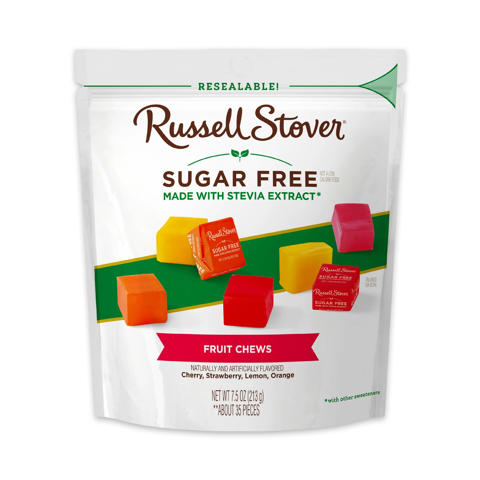 Scrummy Keto Gummy Bears (1.76oz)